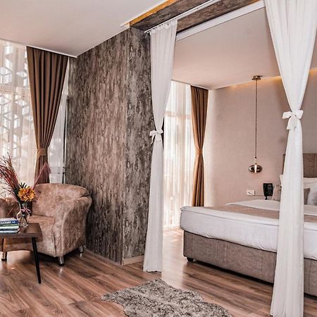 Gjakova Hotel Driada מראה חיצוני תמונה