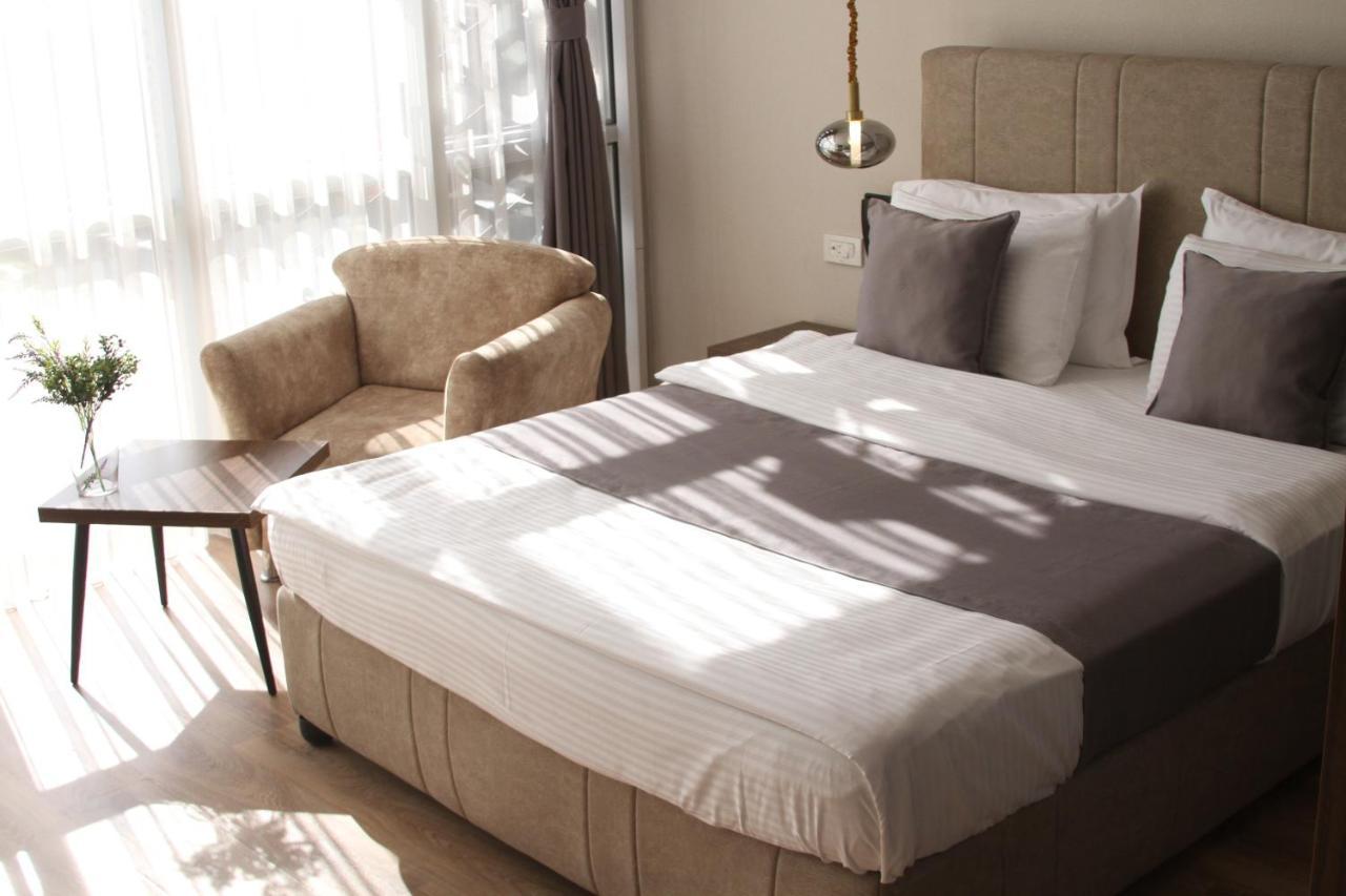 Gjakova Hotel Driada מראה חיצוני תמונה