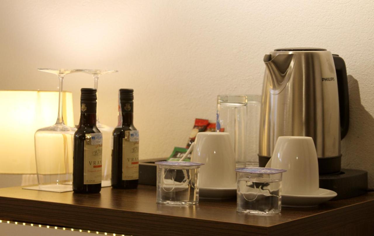 Gjakova Hotel Driada מראה חיצוני תמונה