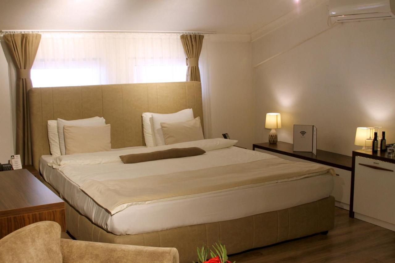 Gjakova Hotel Driada מראה חיצוני תמונה