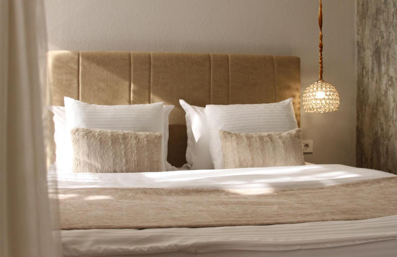 Gjakova Hotel Driada מראה חיצוני תמונה