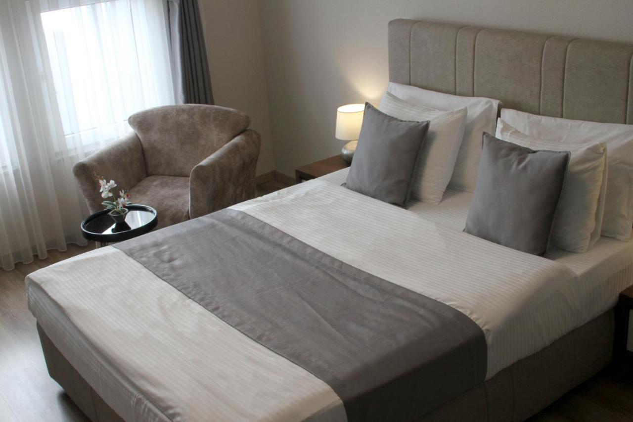 Gjakova Hotel Driada מראה חיצוני תמונה