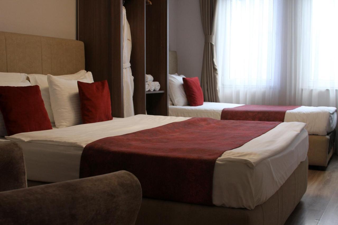 Gjakova Hotel Driada מראה חיצוני תמונה