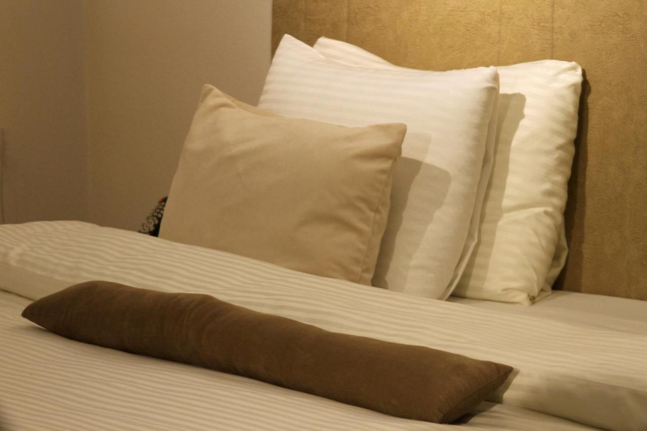 Gjakova Hotel Driada מראה חיצוני תמונה