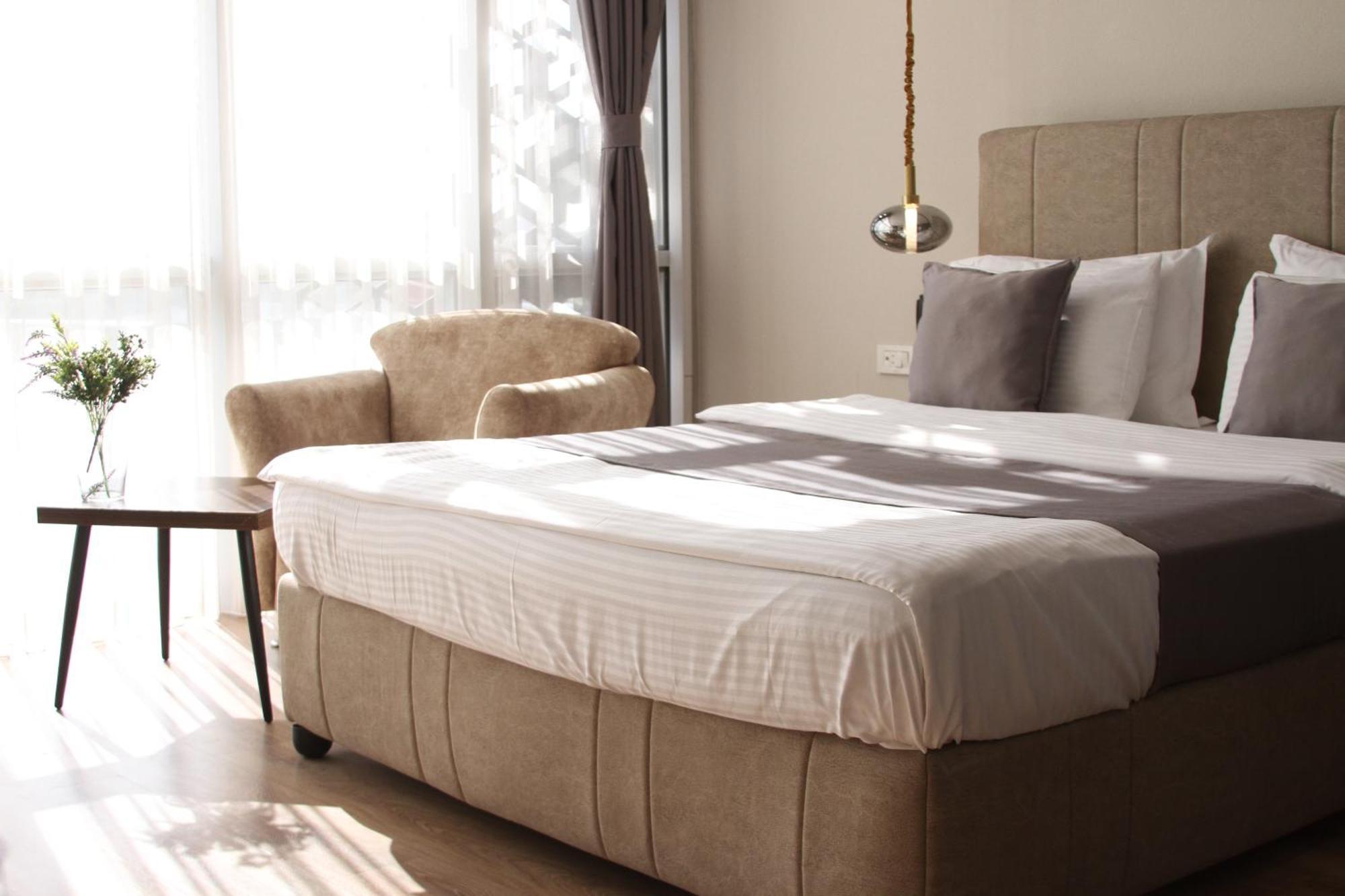 Gjakova Hotel Driada מראה חיצוני תמונה