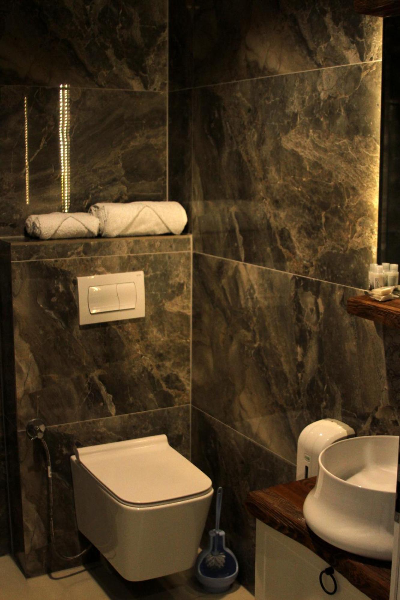 Gjakova Hotel Driada חדר תמונה