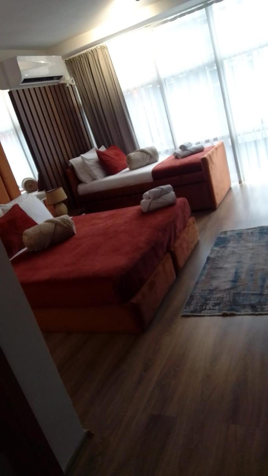 Gjakova Hotel Driada מראה חיצוני תמונה