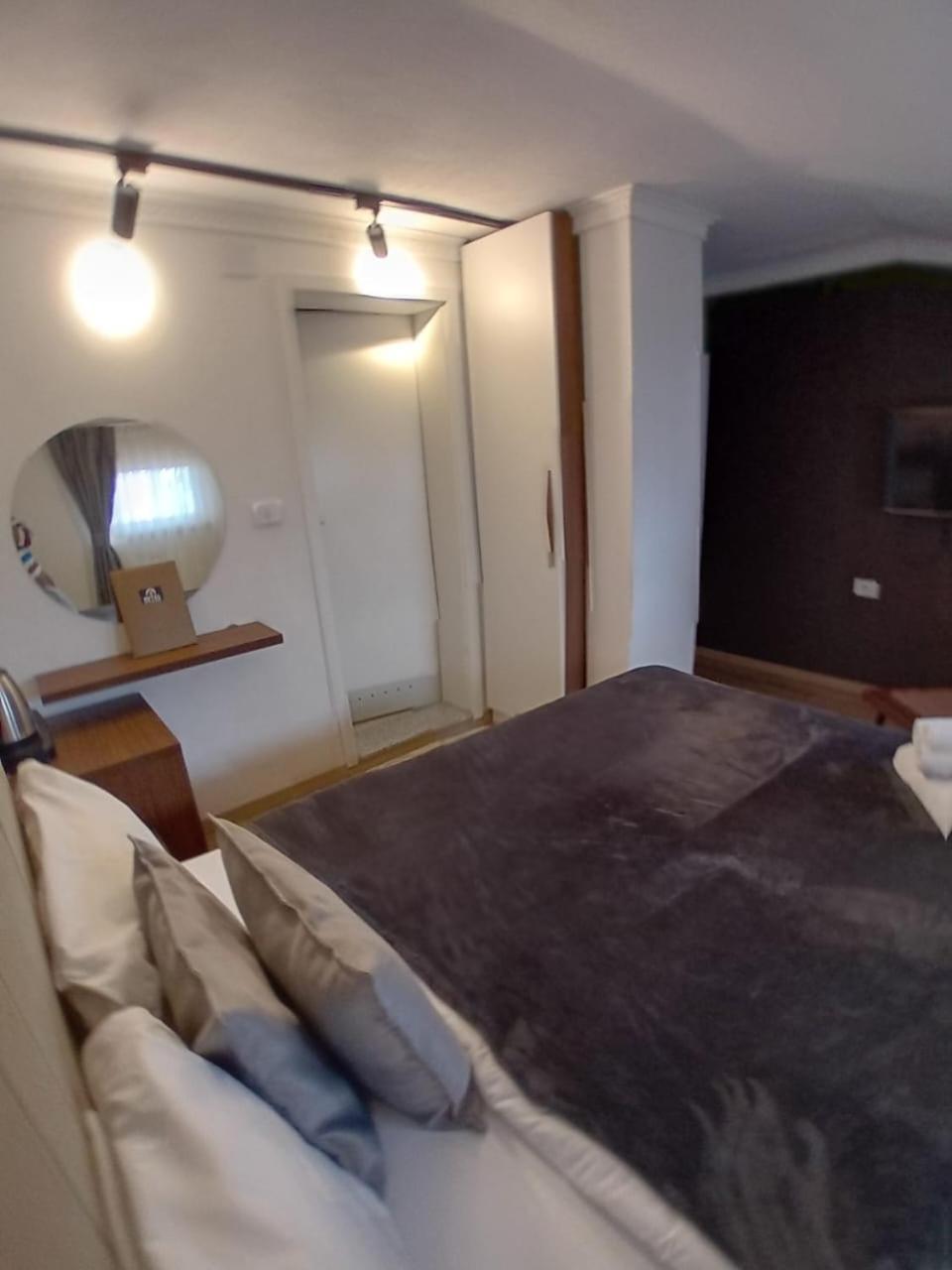 Gjakova Hotel Driada מראה חיצוני תמונה